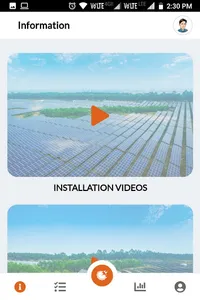 SunEdison Customer App screenshot 4