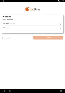 SunEdison Customer App screenshot 6