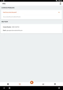 SunEdison Customer App screenshot 7