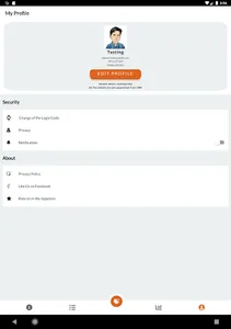 SunEdison Customer App screenshot 8