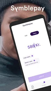 Symblepay screenshot 0