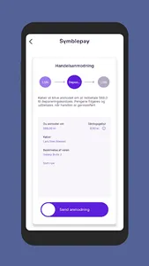 Symblepay screenshot 4