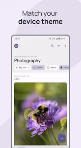 Sync for Lemmy screenshot 1