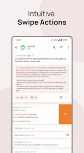 Sync for Lemmy screenshot 2