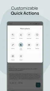 Sync for Lemmy screenshot 4