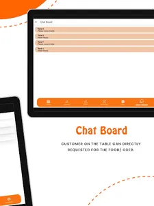 TableTag Admin screenshot 7