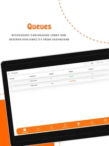 TableTag Admin screenshot 8