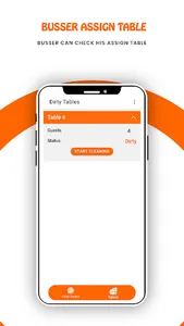 TableTag Emp screenshot 3
