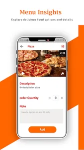 TableTag screenshot 1