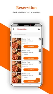 TableTag screenshot 2