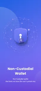 Talken Multi-chain NFT Wallet screenshot 4