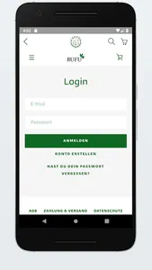 BUFU screenshot 2