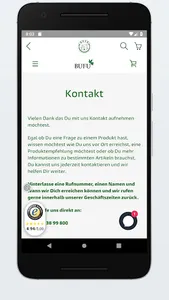 BUFU screenshot 3