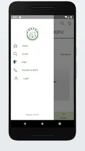 BUFU screenshot 4