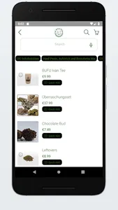 BUFU screenshot 6