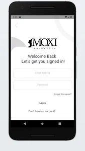 MOXI Cosmetics screenshot 2