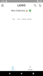 OUR-LUGA screenshot 7