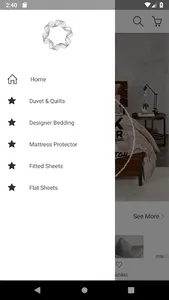 Seventhstitch screenshot 0