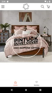 Seventhstitch screenshot 4