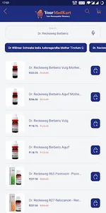 YourMedKart screenshot 6