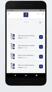 YourMedKart screenshot 9