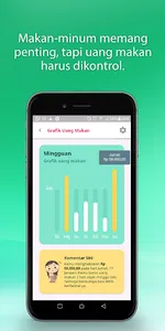 Buang Duit – Catat transaksimu screenshot 6