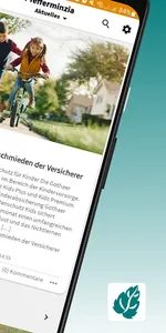 Pfefferminzia screenshot 1