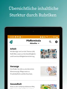 Pfefferminzia screenshot 10