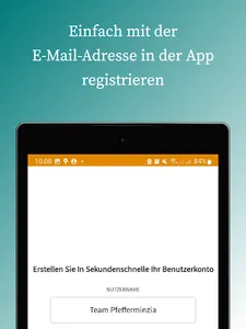 Pfefferminzia screenshot 11