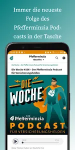 Pfefferminzia screenshot 6