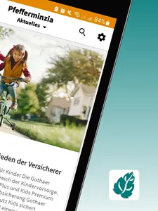 Pfefferminzia screenshot 8