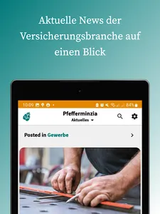 Pfefferminzia screenshot 9