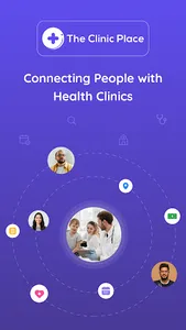 The Clinic Place screenshot 0