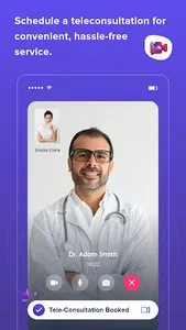 The Clinic Place screenshot 5
