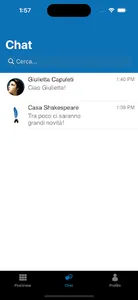 Casa Shakespeare screenshot 1