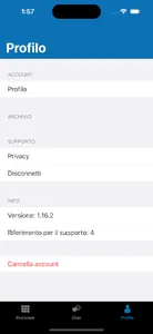 Casa Shakespeare screenshot 2