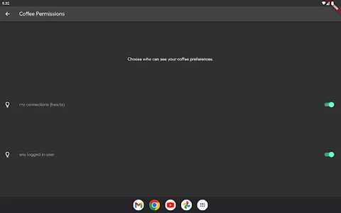 The Network screenshot 10