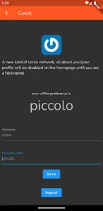 The Network screenshot 2