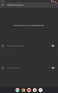 The Network screenshot 5