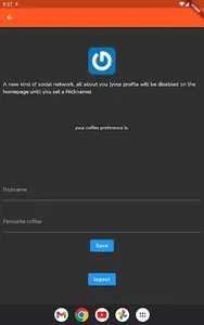 The Network screenshot 6