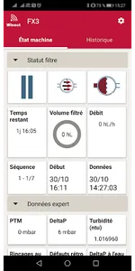 Winect screenshot 3