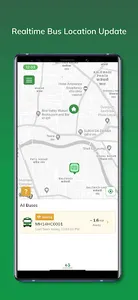 Aaryans WS - School Bus screenshot 1