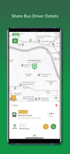 Aaryans WS - School Bus screenshot 2