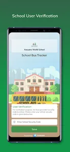 Aaryans WS - School Bus screenshot 5