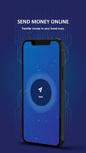 PK Remittance App screenshot 1