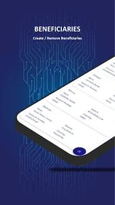 PK Remittance App screenshot 2