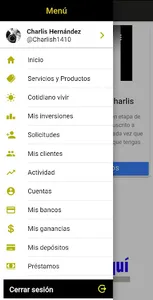 TIMEBANK screenshot 3