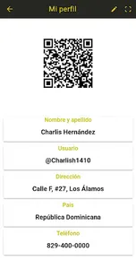 TIMEBANK screenshot 5