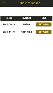 TIMEBANK screenshot 6