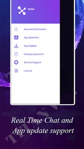 Titan VPN screenshot 5